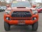 2017 Toyota Tacoma TRD Off Road Double Cab 5' Bed V6 4x4 MT (Natl)