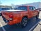 2017 Toyota Tacoma TRD Off Road Double Cab 5' Bed V6 4x4 MT (Natl)