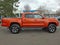2017 Toyota Tacoma TRD Off Road Double Cab 5' Bed V6 4x4 MT (Natl)