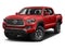 2017 Toyota Tacoma TRD Off Road Double Cab 5' Bed V6 4x4 MT (Natl)