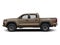 2017 Toyota Tacoma TRD Off Road Double Cab 5' Bed V6 4x4 MT (Natl)