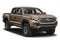 2017 Toyota Tacoma TRD Off Road Double Cab 5' Bed V6 4x4 MT (Natl)