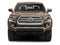 2017 Toyota Tacoma TRD Off Road Double Cab 5' Bed V6 4x4 MT (Natl)
