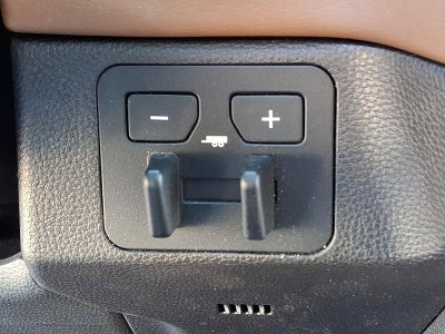 2025 Toyota Tundra 4WD 4WD 1794 Edition CrewMax 5.5' Bed (Natl)