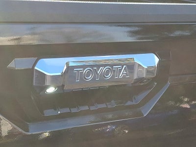 2025 Toyota Tundra 4WD 4WD 1794 Edition CrewMax 5.5' Bed (Natl)