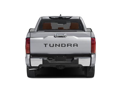 2025 Toyota Tundra 4WD 4WD 1794 Edition CrewMax 5.5' Bed (Natl)