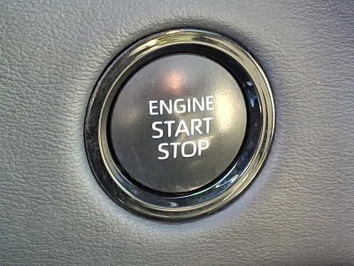 2025 Toyota Tundra 4WD 4WD Platinum CrewMax 5.5' Bed (Natl)