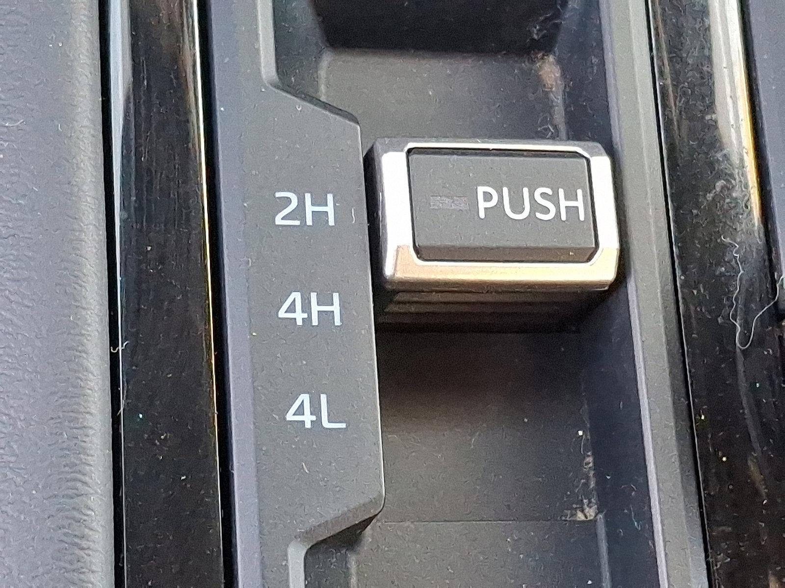 2025 Toyota Tundra 4WD 4WD Platinum CrewMax 5.5' Bed (Natl)