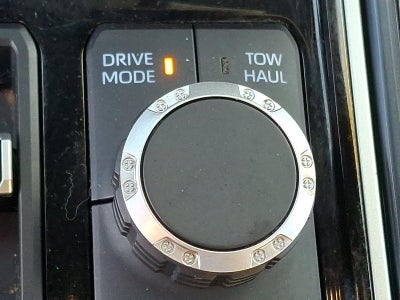 2025 Toyota Tundra 4WD 4WD Platinum CrewMax 5.5' Bed (Natl)