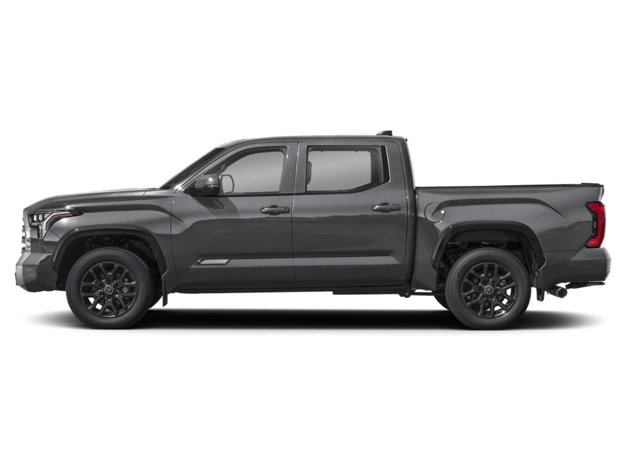 2025 Toyota Tundra 4WD 4WD Platinum CrewMax 5.5' Bed (Natl)