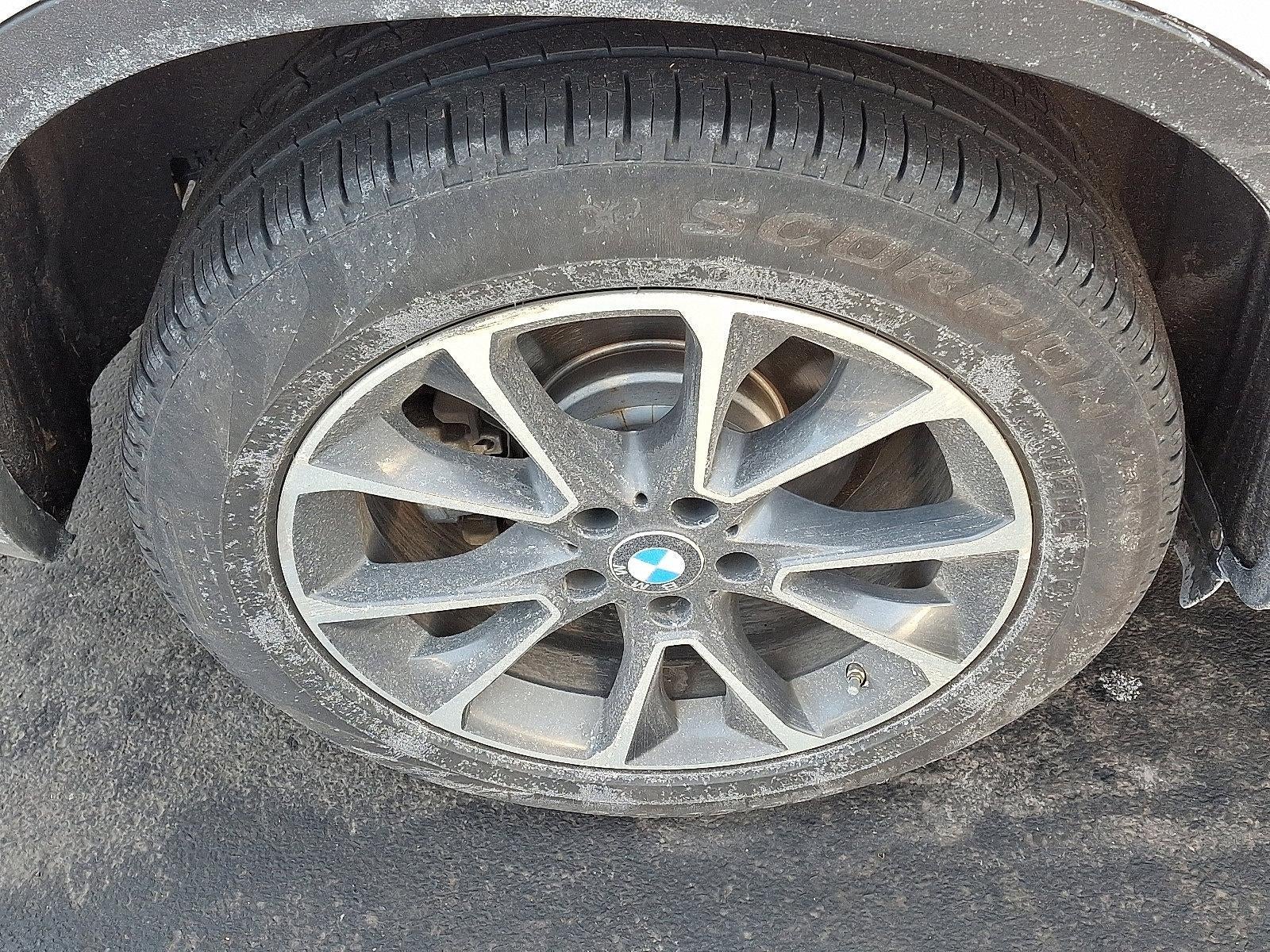 2016 BMW X5 xDrive35i AWD 4dr SAV