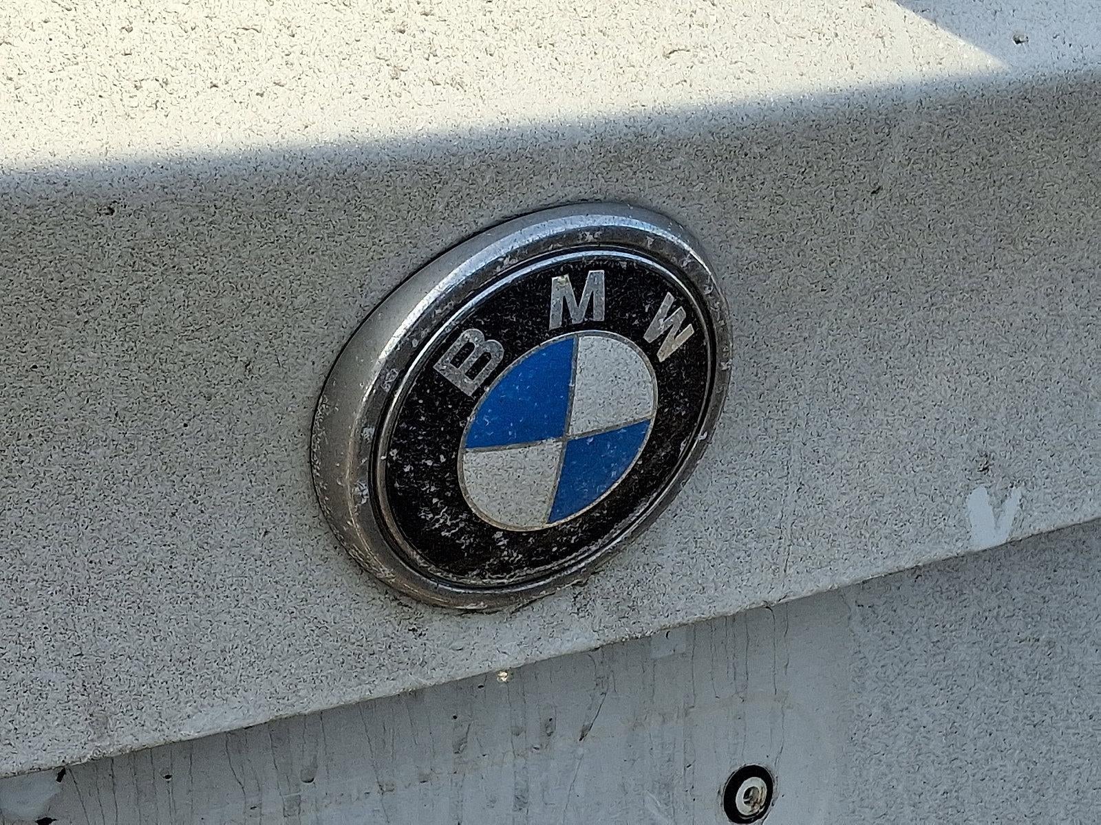 2016 BMW X5 xDrive35i AWD 4dr SAV