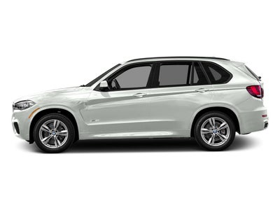 2016 BMW X5 xDrive35i AWD 4dr SAV