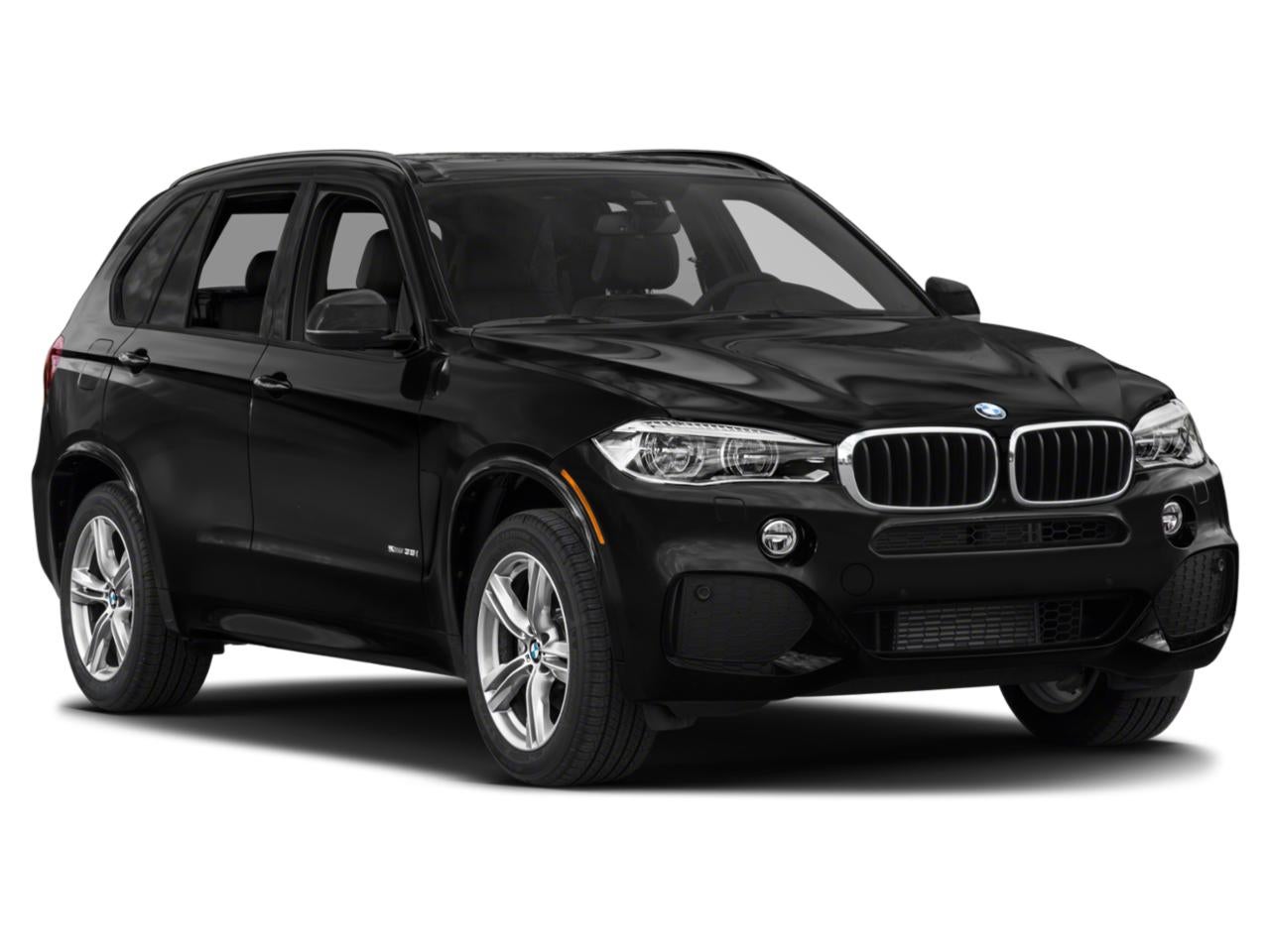 2016 BMW X5 xDrive35i AWD 4dr SAV
