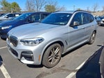 2021 BMW X3 M40i Sports Activity Vehicle