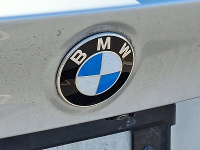 2021 BMW X3 M40i Sports Activity Vehicle