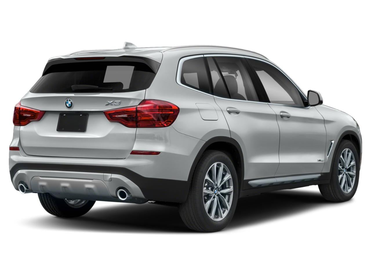 2021 BMW X3 M40i Sports Activity Vehicle