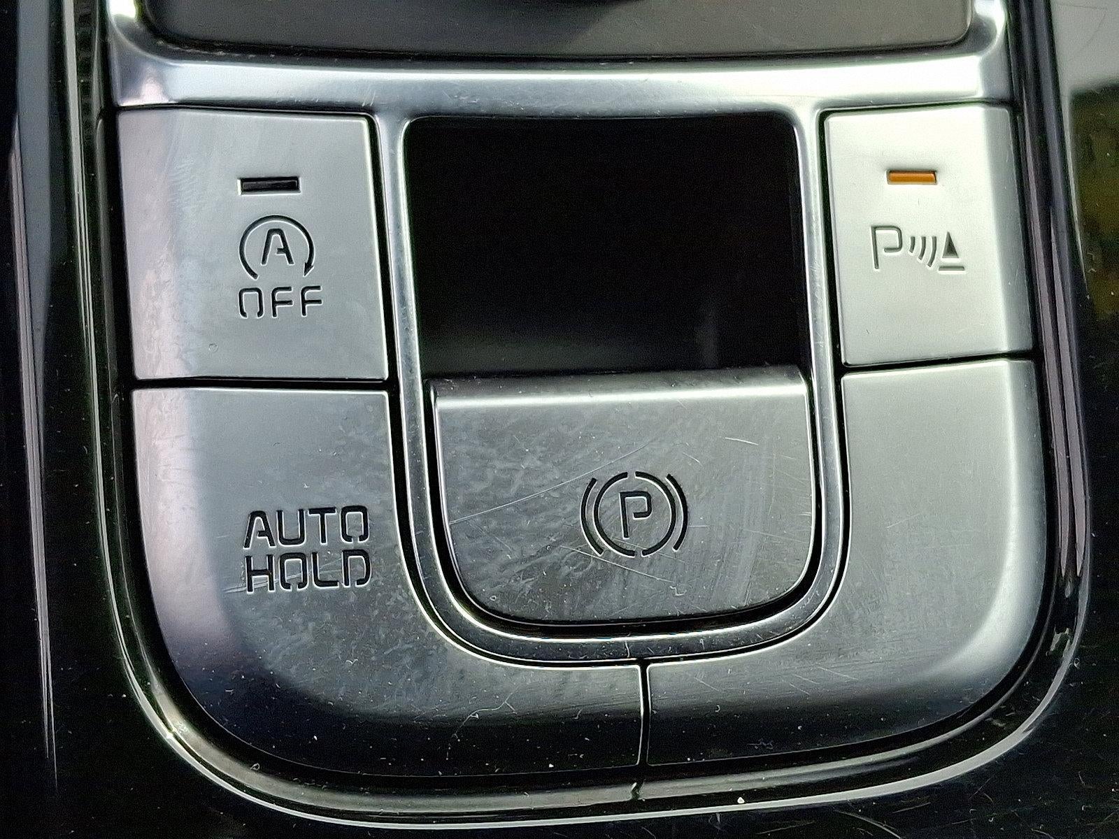 2025 Kia Telluride S AWD