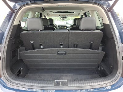 2025 Kia Telluride S AWD