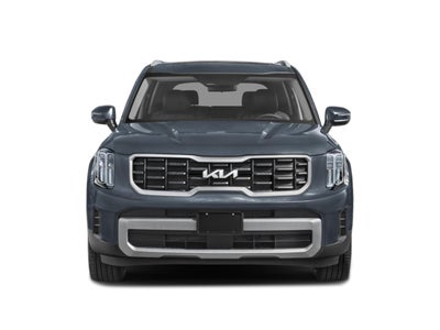 2025 Kia Telluride S AWD