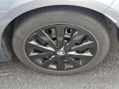 2020 Toyota Corolla LE CVT (Natl)