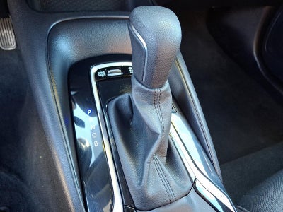 2025 Toyota Corolla SE CVT (Natl)