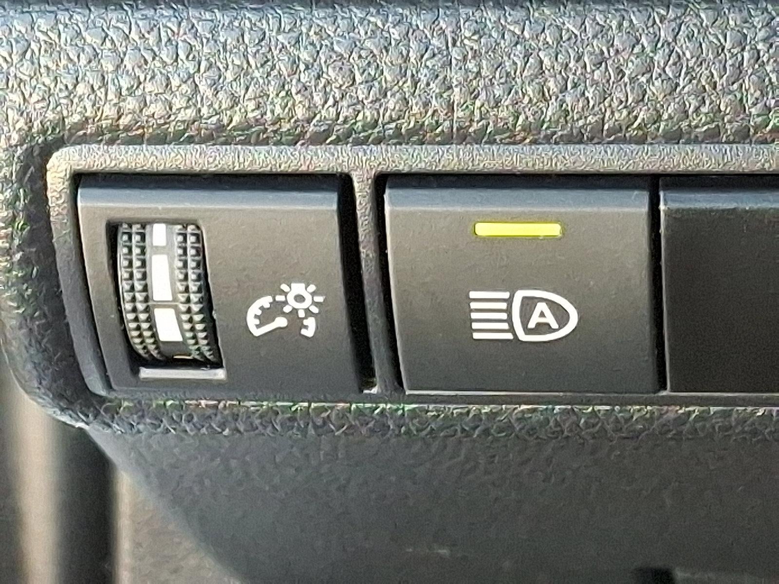 2025 Toyota Corolla SE CVT (Natl)