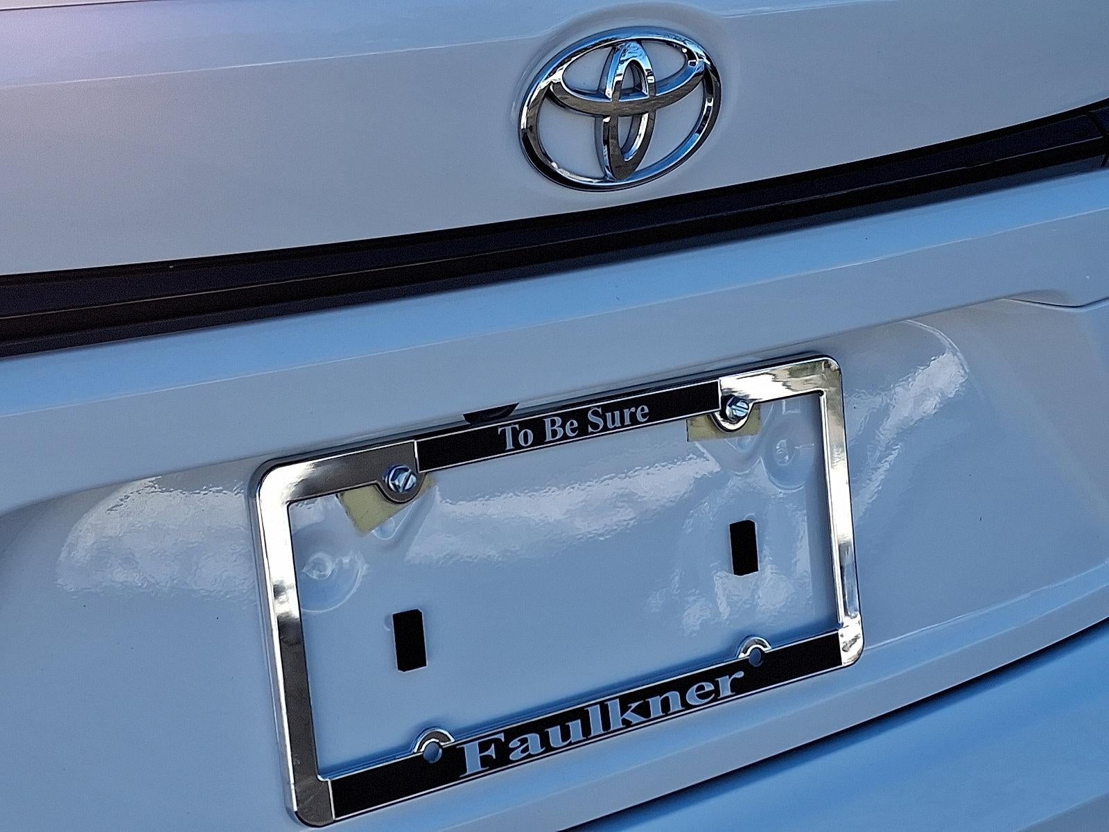 2025 Toyota Corolla SE CVT (Natl)