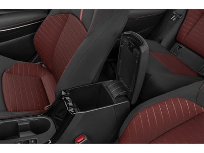 2025 Toyota Corolla SE CVT (Natl)