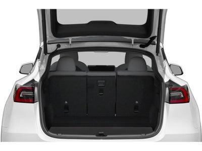 2021 Tesla Model Y Long Range AWD