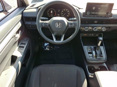 2024 Honda CR-V EX AWD