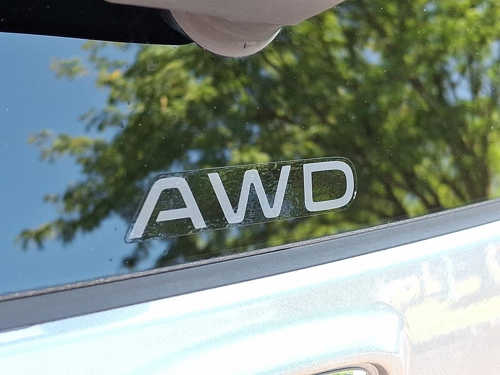 2024 Honda CR-V EX AWD