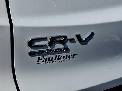 2023 Honda CR-V Hybrid Sport AWD