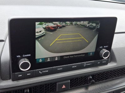 2024 Honda CR-V Hybrid Sport AWD