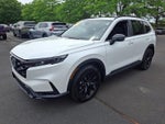 2024 Honda CR-V Hybrid Sport AWD