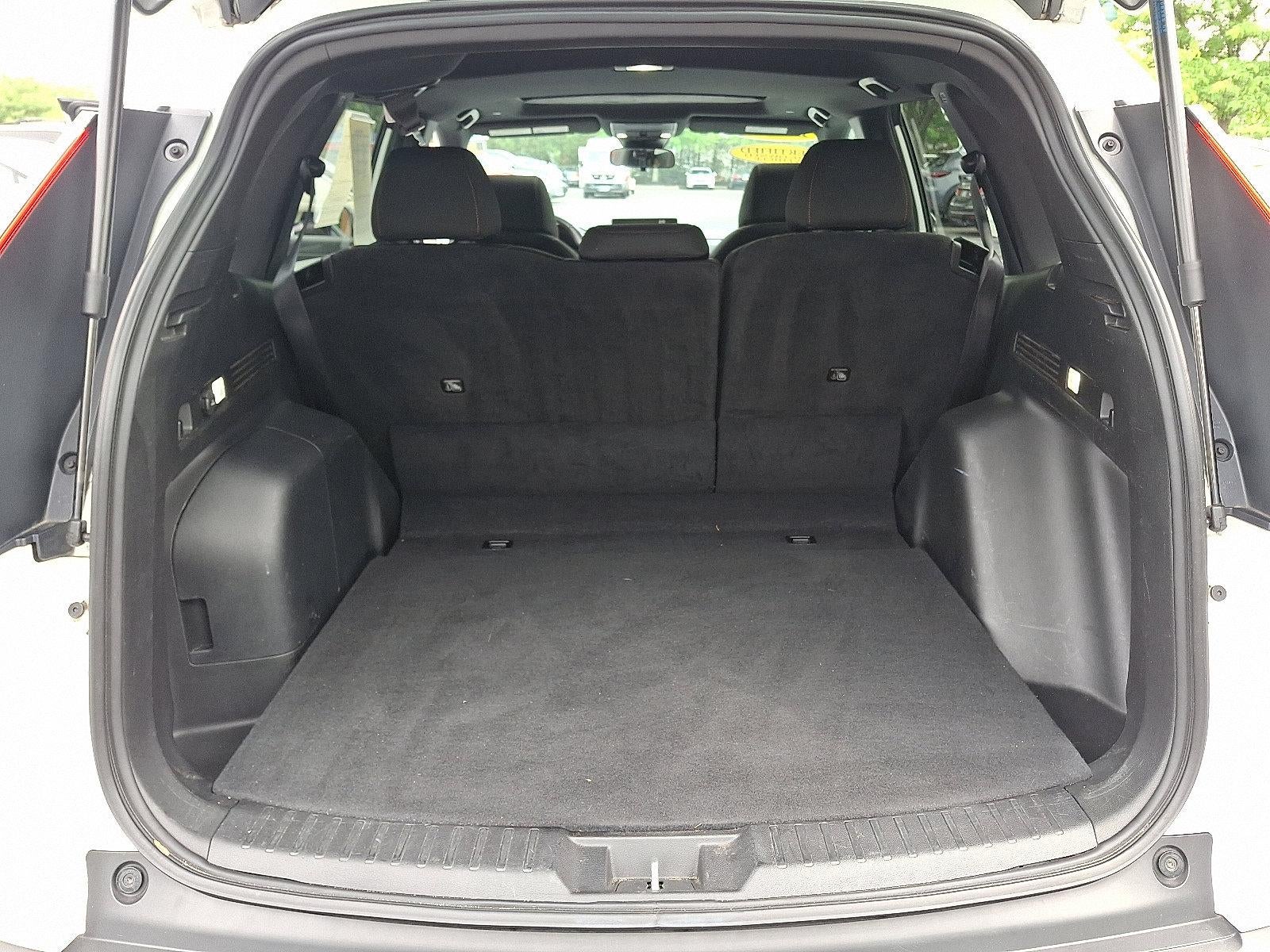2024 Honda CR-V Hybrid Sport AWD