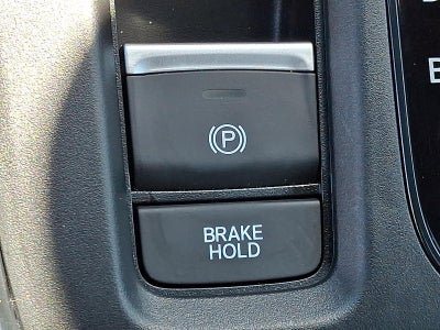 2025 Honda CR-V Hybrid Sport-L AWD