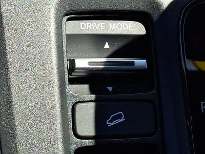 2025 Honda CR-V Hybrid Sport-L AWD