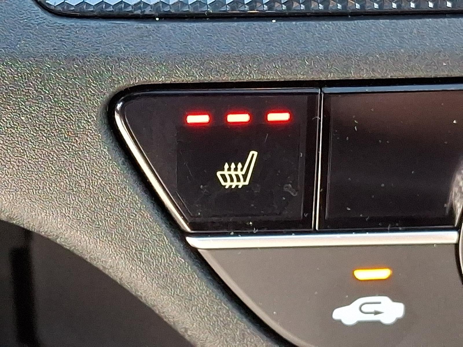 2025 Honda CR-V Hybrid Sport-L AWD