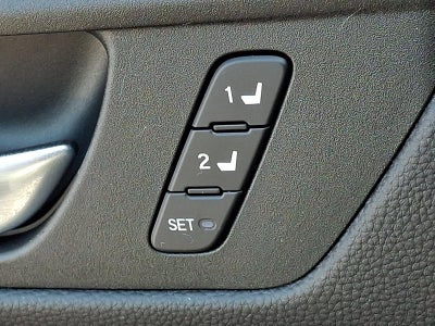 2025 Honda CR-V Hybrid Sport-L AWD