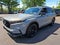 2025 Honda CR-V Hybrid Sport-L AWD