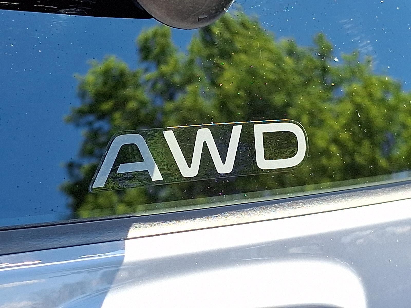 2025 Honda CR-V Hybrid Sport-L AWD
