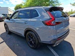 2025 Honda CR-V Hybrid Sport-L AWD