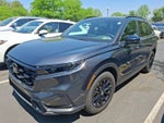 2024 Honda CR-V Hybrid Sport-L AWD
