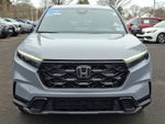 2025 Honda CR-V Hybrid Sport-L AWD