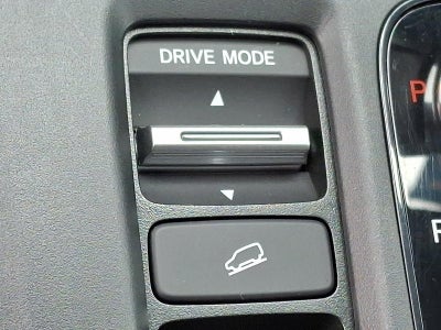 2025 Honda CR-V Hybrid Sport-L AWD