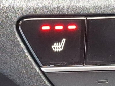 2025 Honda CR-V Hybrid Sport-L AWD