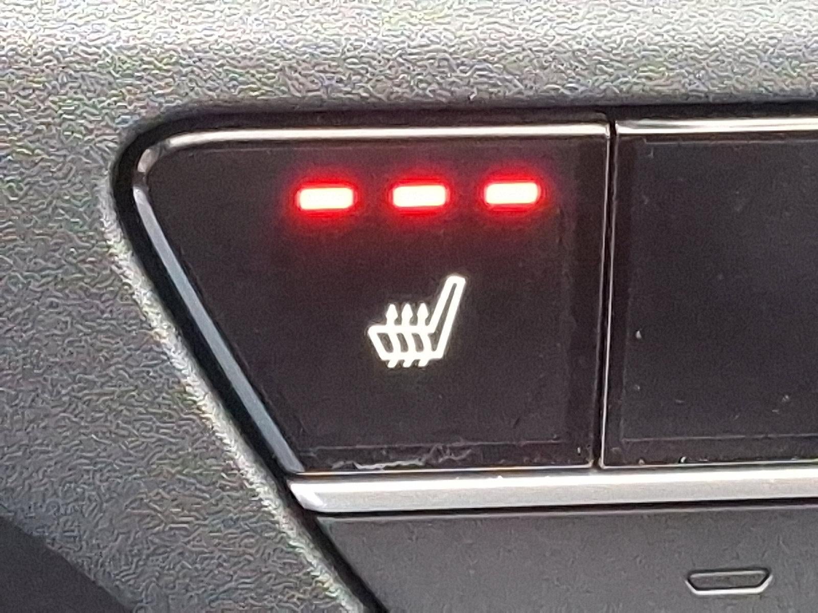 2025 Honda CR-V Hybrid Sport-L AWD