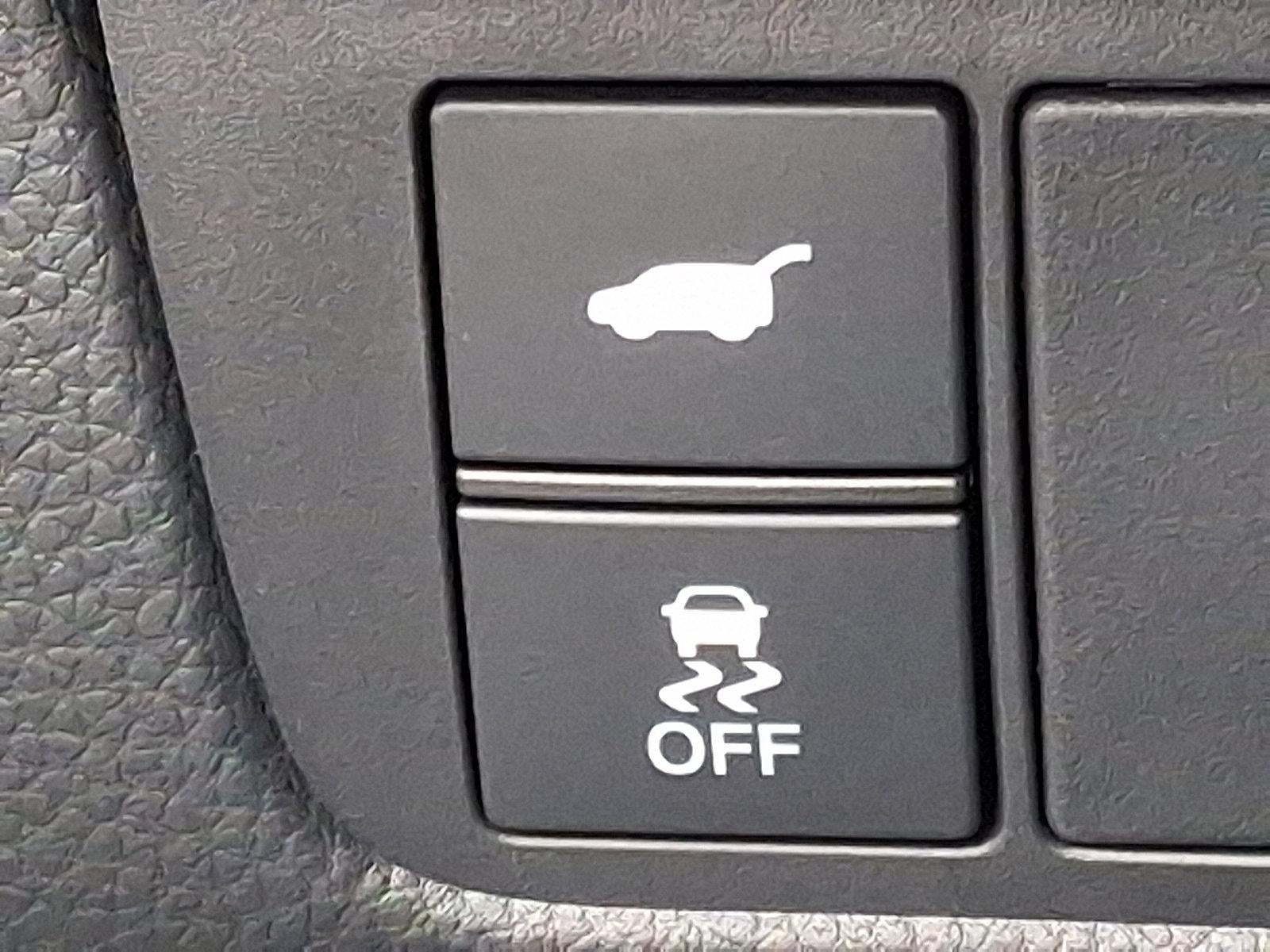 2025 Honda CR-V Hybrid Sport-L AWD