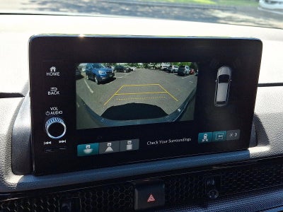 2024 Honda CR-V Hybrid Sport Touring AWD